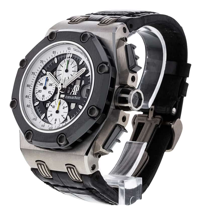 Audemars Piguet Royal Oak Offshore 26078IO.OO.D001VS.01